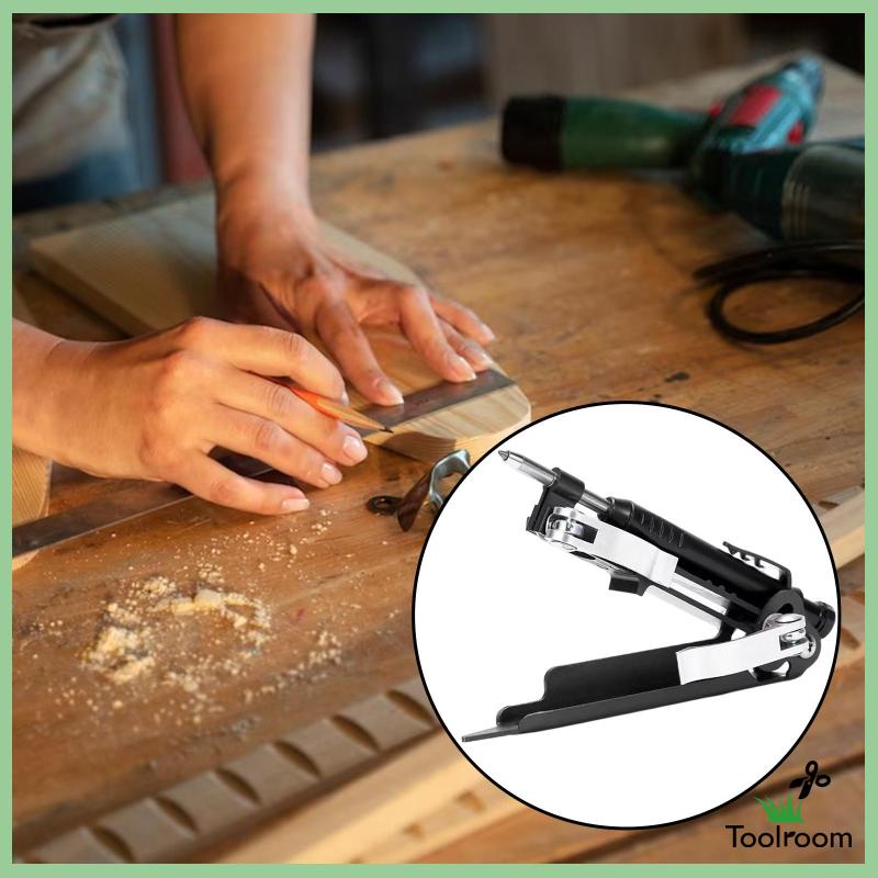 [Toolroom] Dụng Cụ Nạo Vét Bút Chì Có Lỗ Sâu Và Thang Máy