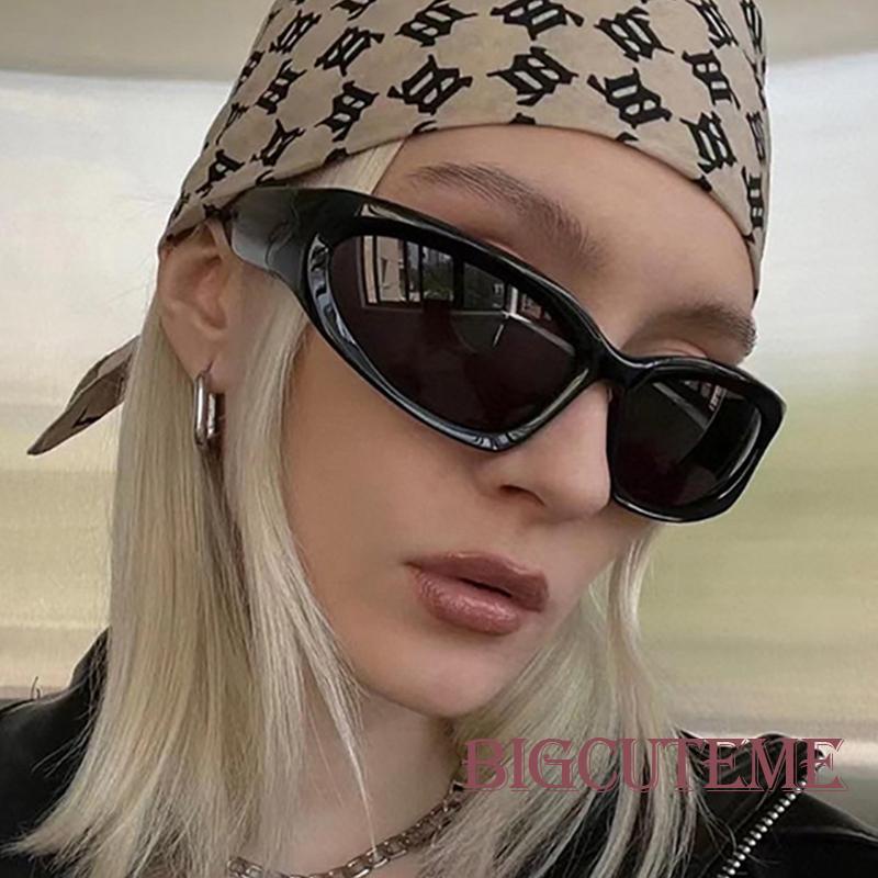 Kính Mát Chống Tia UV Siêu Nhẹ Thời Trang Mùa Hè Cho Nam Và Nữ