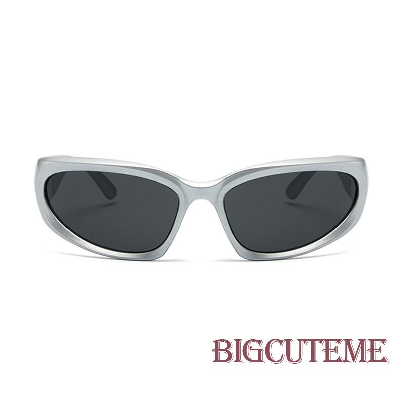 Kính Mát Chống Tia UV Siêu Nhẹ Thời Trang Mùa Hè Cho Nam Và Nữ