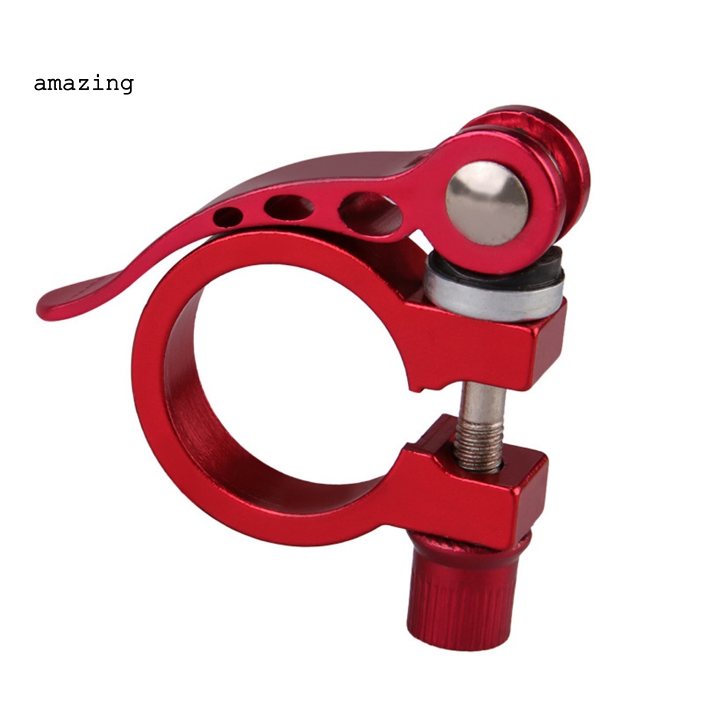 Kẹp Cố Định Yên Xe Đạp 28.6 / 31.8 / 34.9mm