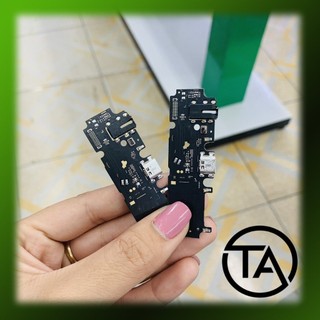 Cụm sạc / cụm chân sạc vivo y85 / v9 zin như hinh