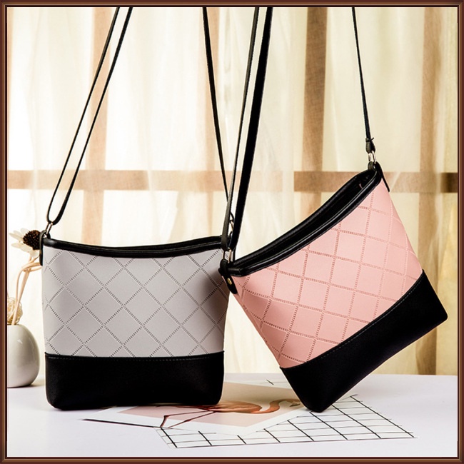 Túi Xách Đeo Vai Phong Cách Retro Thời Trang Dành Cho Nữ