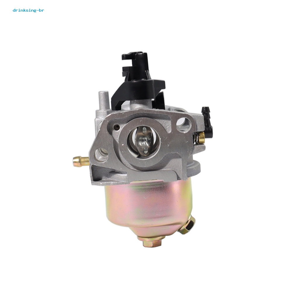 1 Bộ Chế Hòa Khí Động Cơ Chống Mòn Cho HP414 / SP414 / HP164 / SP164