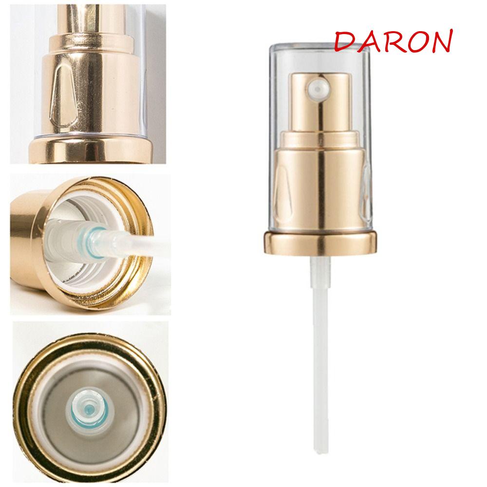Kem Nền Dạng Lỏng DARON Dạng Bơm Tiện Dụng|Chai Rỗng Đựng Tinh Dầu 30ml Tiện Dụng