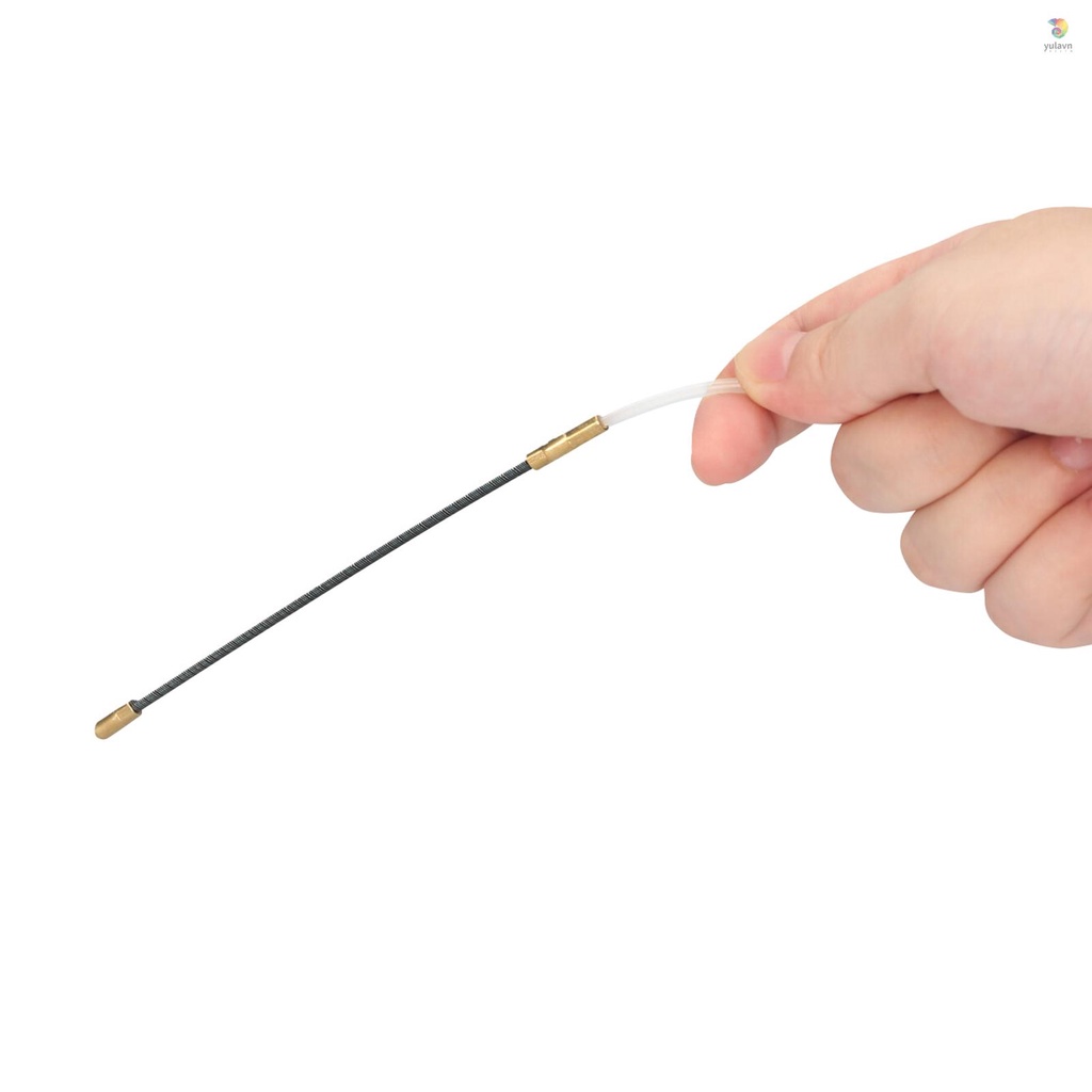 Cuộn Dây Kéo Bằng Nhựa ABS 30m Gắn Trần Nhà Chuyên Dụng