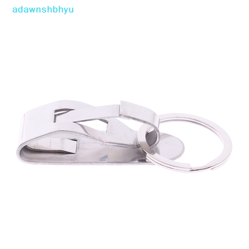 Kẹp Inox Tháo Lắp Nhanh Gắn Thắt Lưng Tiện Dụng