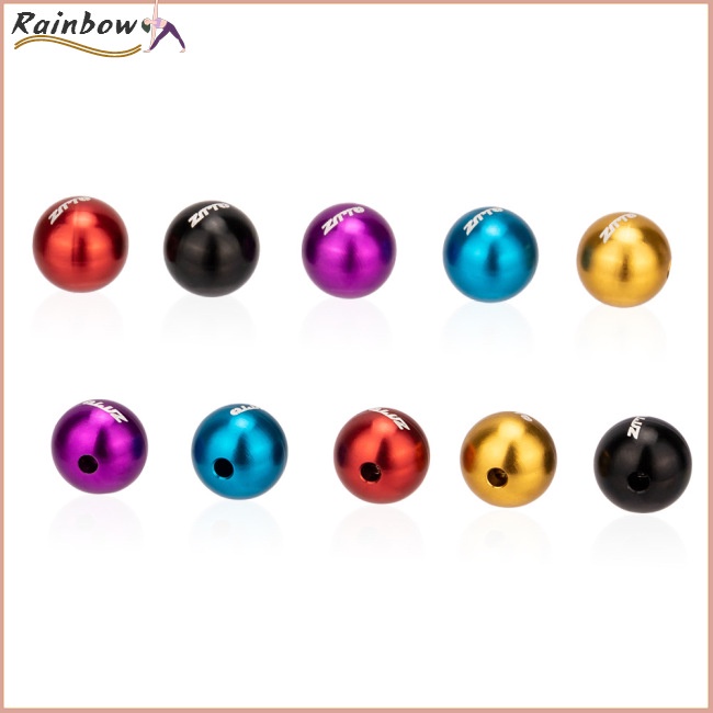 Nắp Đậy Đầu Phanh Xe Đạp Leo Núi Ztto Bằng Hợp Kim Nhôm