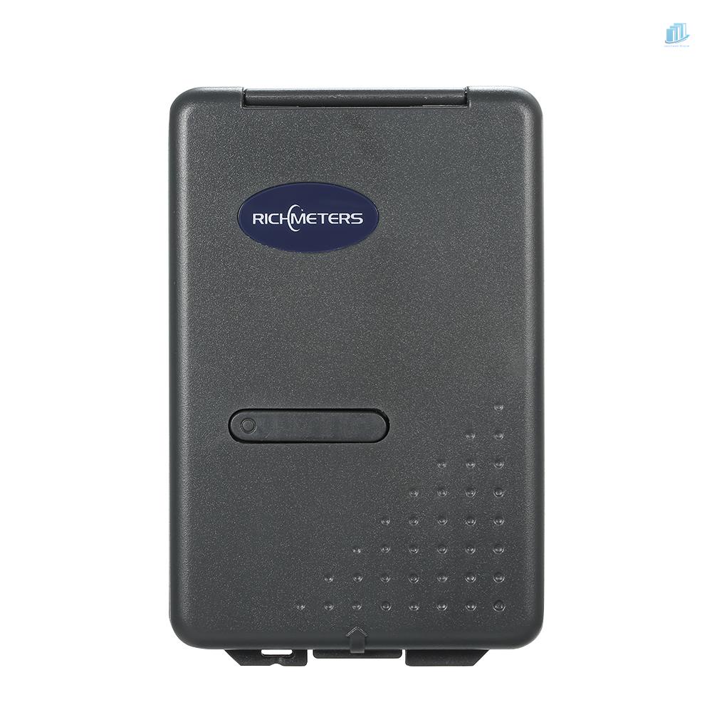 Đồng Hồ Vạn Năng Kỹ Thuật Số Cầm Tay Mini 4000 Đơn Vị AC / DC VC921