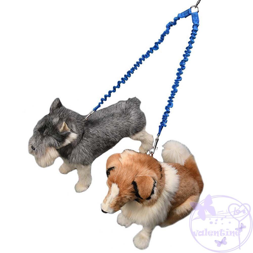 Dây Dắt Thú Cưng Đi Dạo 2 Chiều Kiểm Soát Mạnh Mẽ