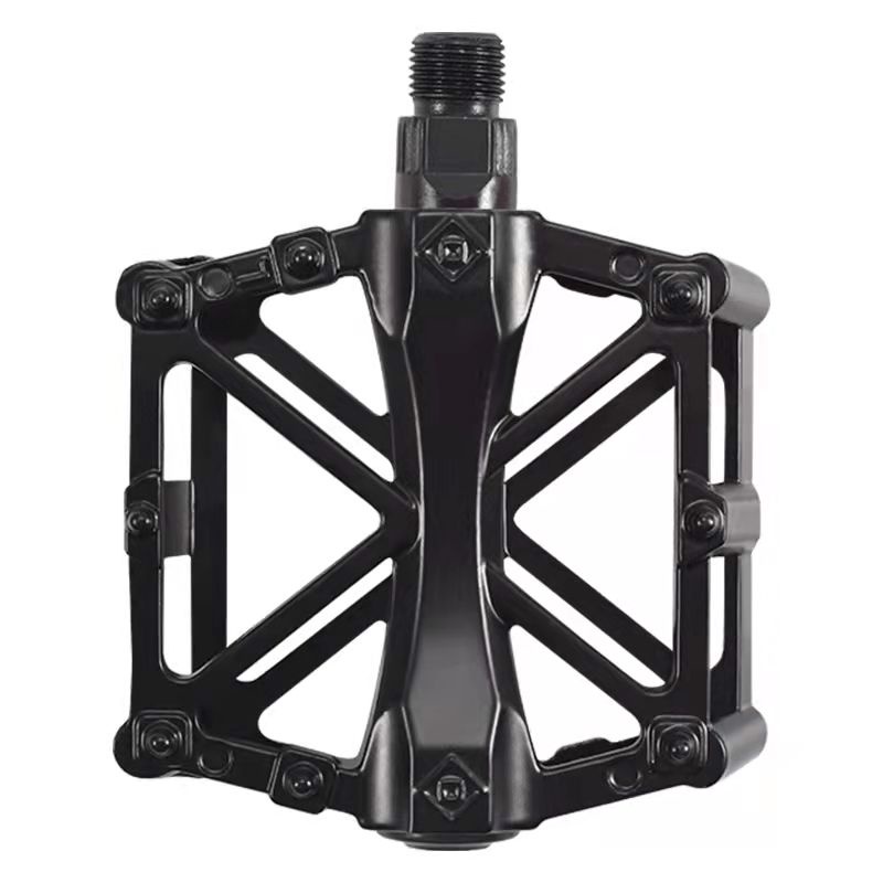 Phoenix Bàn đạp xe đạp leo núi bàn đạp chân xe đạp xe đạp đường trường bàn đạp hợp kim nhôm Thông Dụ