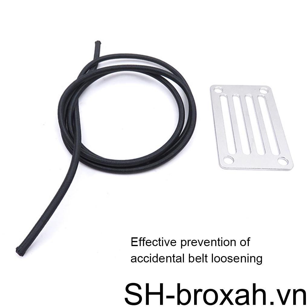 Dây Đai Cố Định Cố Định Đèn Cỡ Nhỏ Chuyên Dụng Cho Môn Lặn Thể Thao