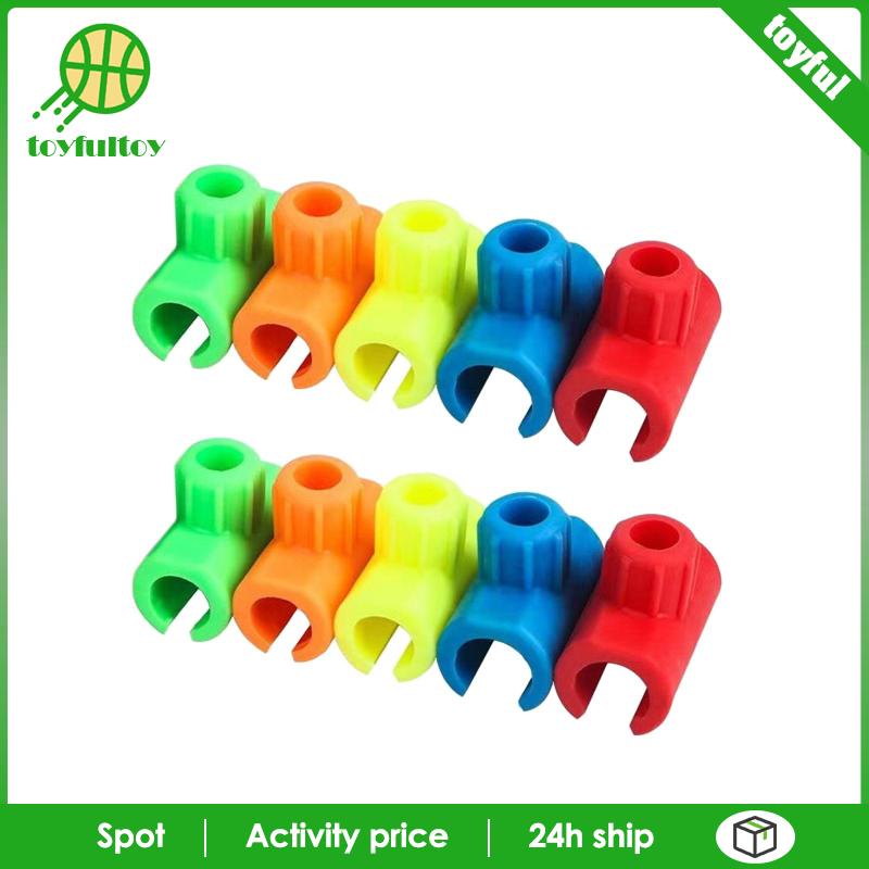 Set 10 Đầu Nối Dây Câu Cá Dễ Sử Dụng