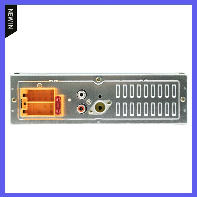 Máy Nghe Nhạc Mp3 Rca Kết Nối Bluetooth Cho Xe Hơi