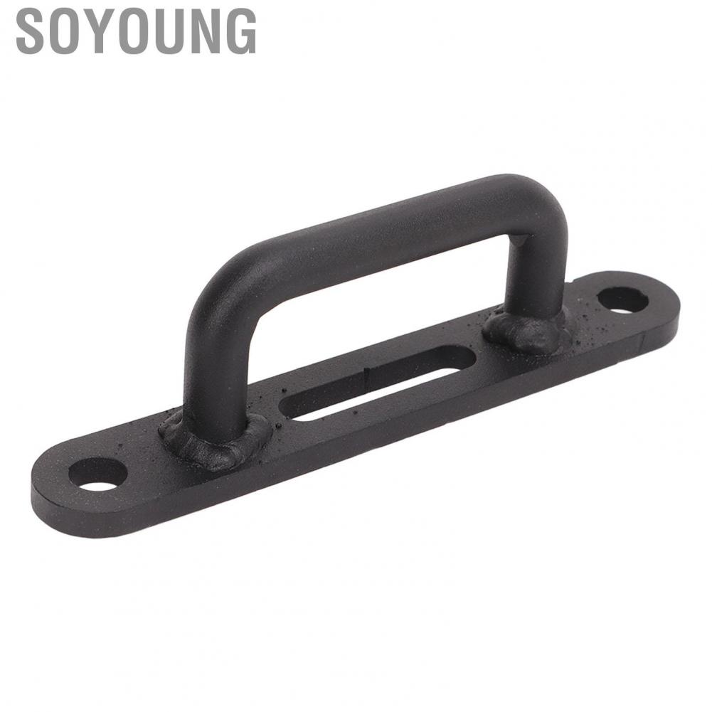 Soyoung Tow Loop  99994 1315 Auto Exterior Accessories Tow Hook Long Durability Rustproof  for Teryx KRX 1000 2020-2022