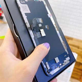 { ẢNH THẬT } Màn hình  X Oled GX