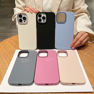 Ốp lưng sang trọng cho iphone 13 pro max 14 pro max iphone 12 11 pro max