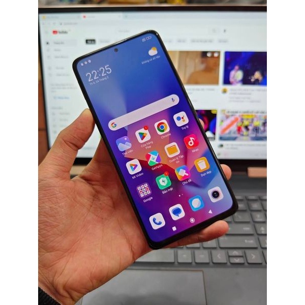 Điện thoại Xiaomi Redmi Note 10 hỗ trợ 5G bản ram 8gb/256gb chính hãng fullbox bảo hành 12 tháng | BigBuy360 - bigbuy360.vn