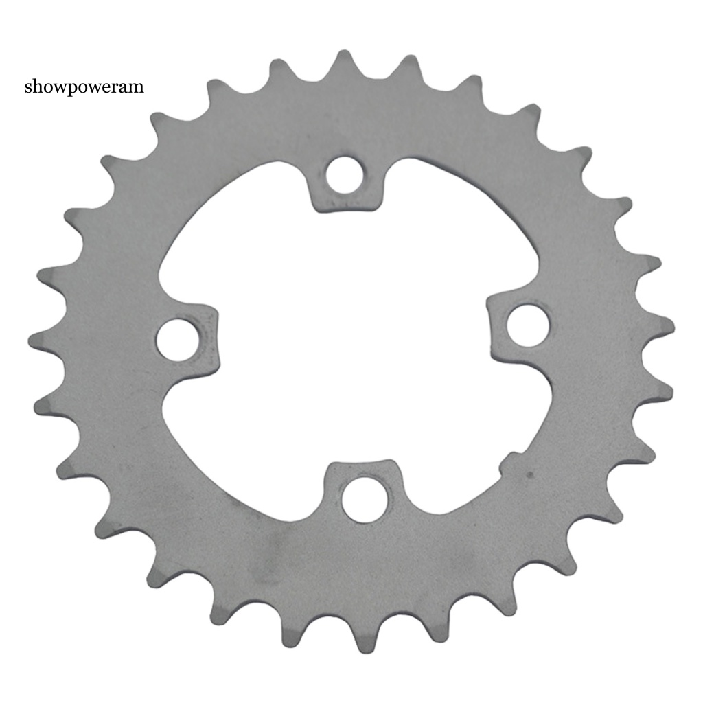 Bánh Răng Xích Không Biến Dạng Độ Cứng Cao SPM