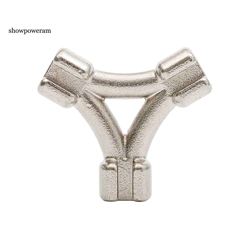 Cờ Lê Điều Chỉnh Dây Điện 3 Chiều Dùng Sửa Chữa Xe Đạp