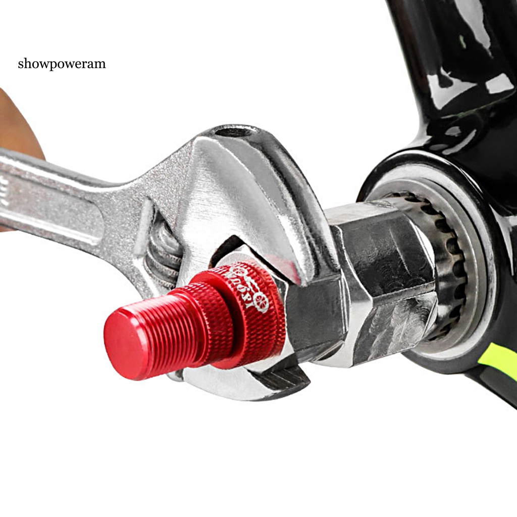 Thanh Cố Định Trục Xe Đạp Chuyên Nghiệp Tiện Dụng