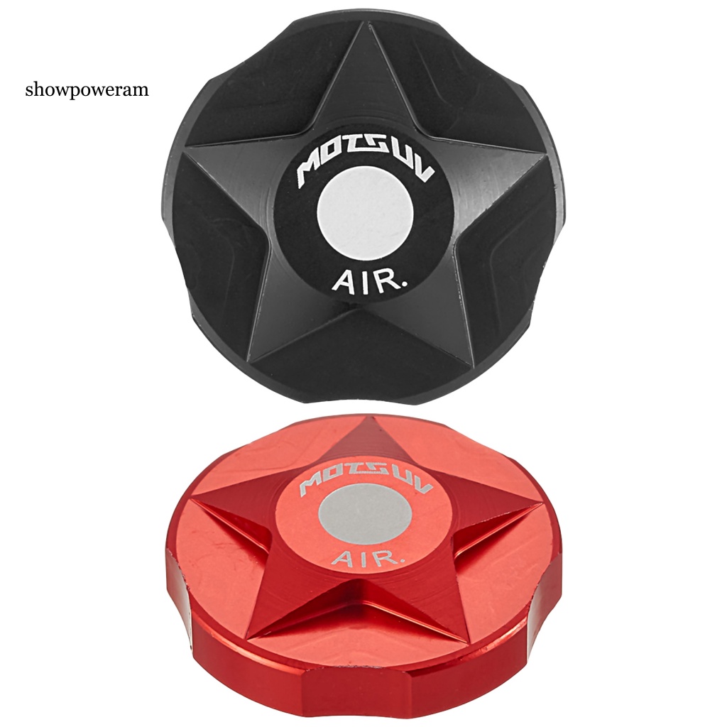 Vỏ Bọc Phuộc Trước Bằng Hợp Kim Nhôm Gọn Nhẹ Cho Xe Đạp MTB