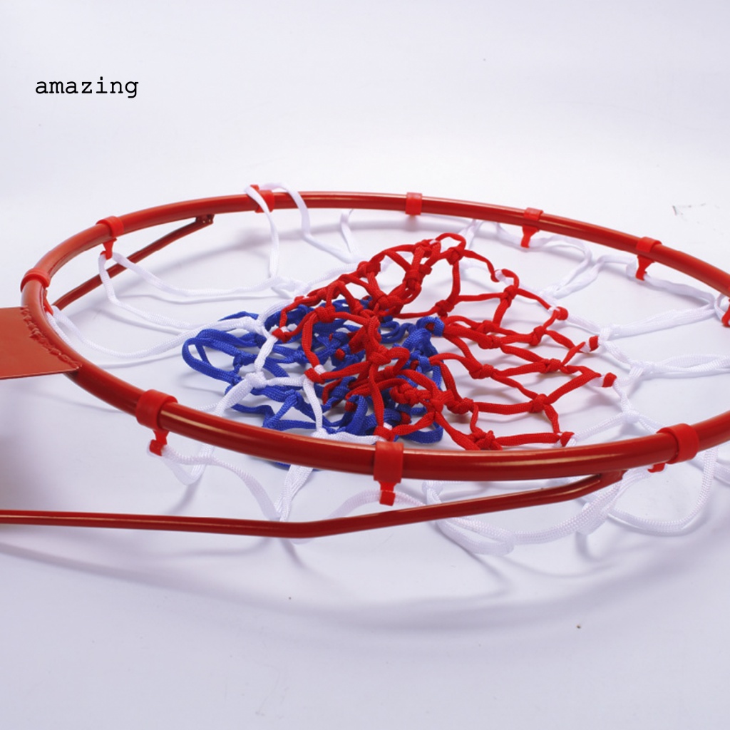 1 Bộ Hệ Thống Bóng Rổ Chống Chịu Thời Tiết Có Thể Điều Chỉnh Dành Cho Thanh Thiếu Niên