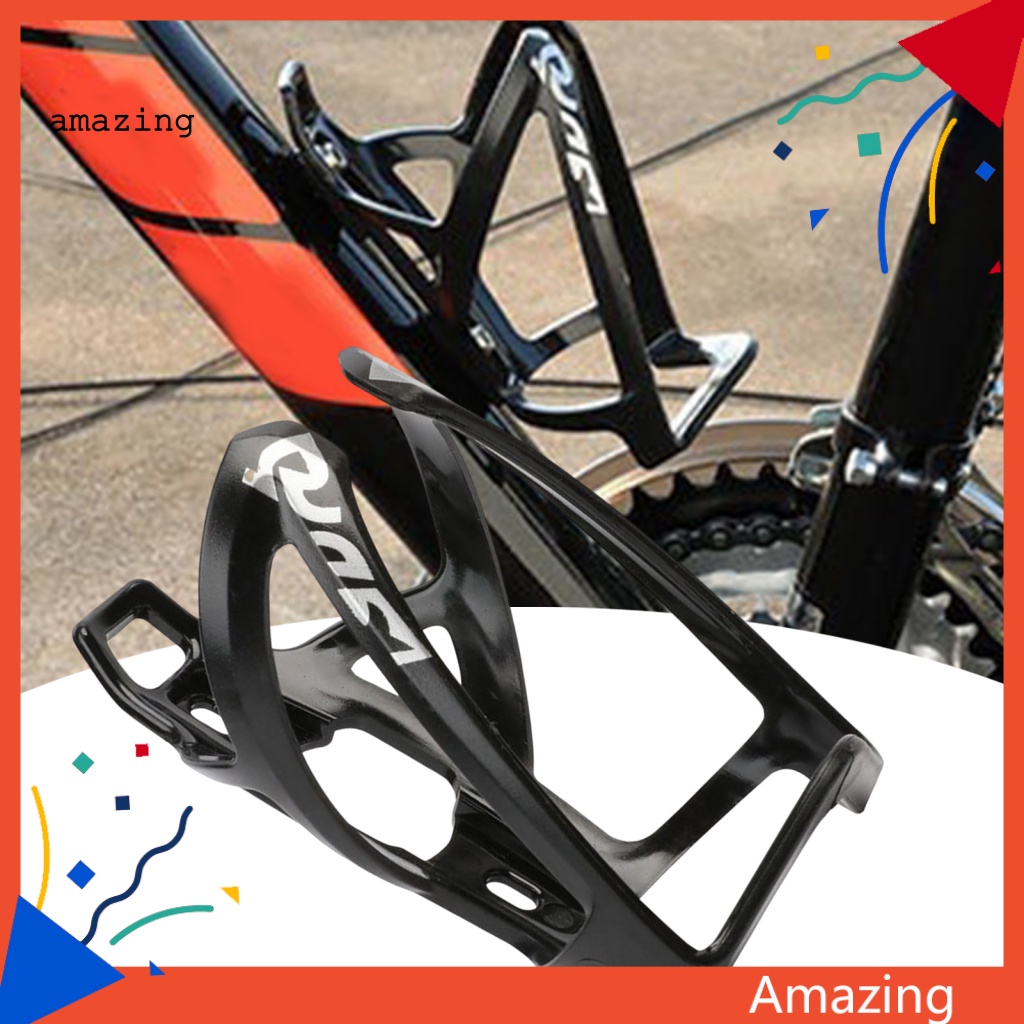 Giá Đỡ Bình Nước Trọng Lượng Nhẹ Cho Xe Đạp