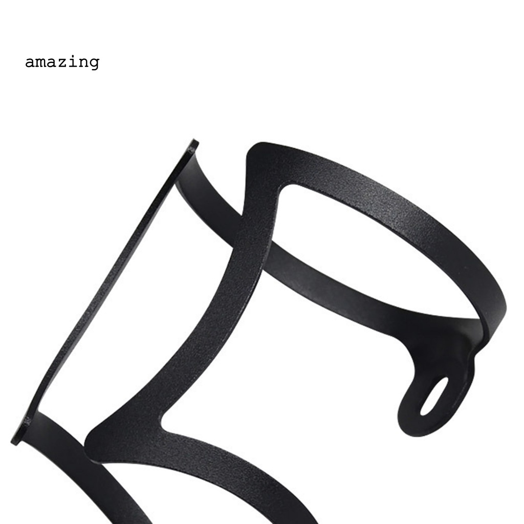 1 Bộ Giá Đỡ Bình Nước Bằng Hợp Kim Nhôm Cho Xe Đạp