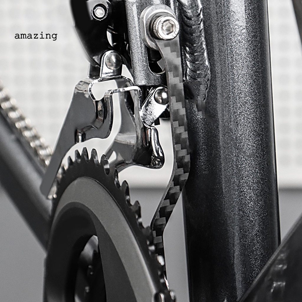 1 Bộ Dây Xích Xe Đạp Chống Rơi Chịu Lực Cao Sturdy