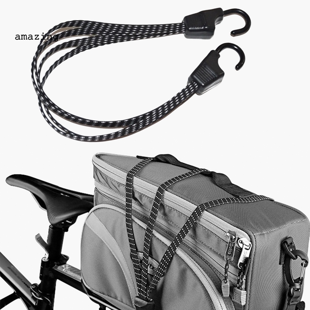 Dây Cố Định Mũ Bảo Hiểm Trọng Lượng Nhẹ Độ Co Giãn Cao Kèm Móc Tiện Dụng