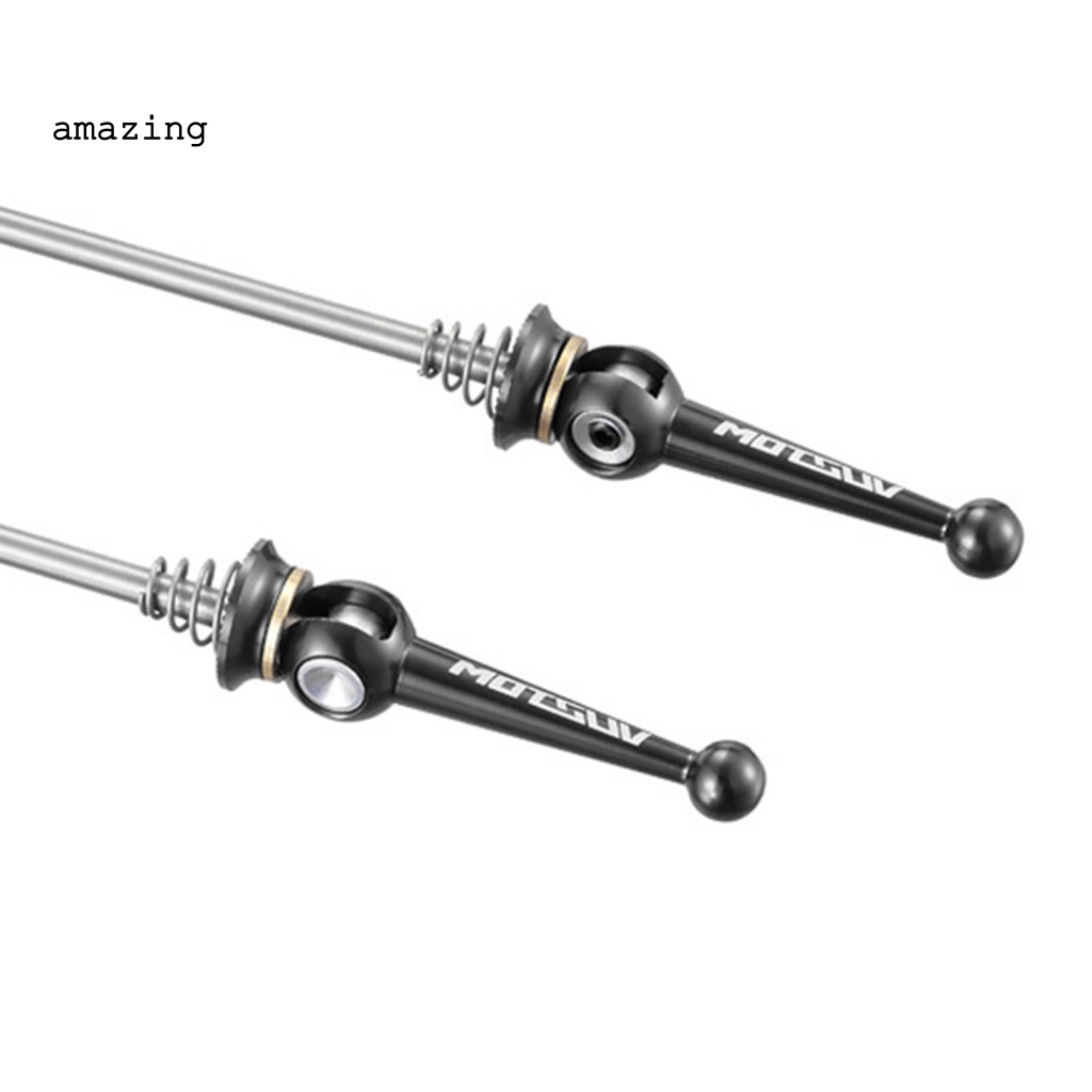 Bộ 2 Xiên Tháo Nhanh Độ Bền Cao Cho Xe Đạp