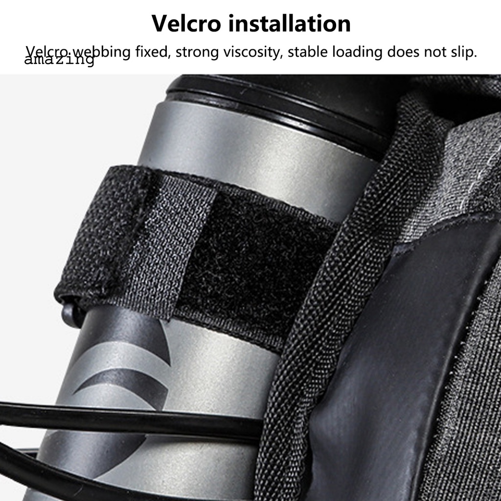 Túi Đựng Đồ Dung Tích 1.5L Gắn Xe Đạp Tiện Lợi