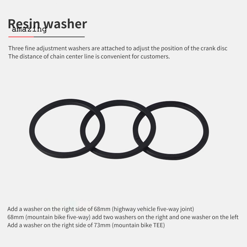 Khung Gắn Trục Khuỷu Bằng Nylon Độ Cứng Cao Cho BC1.37-24T