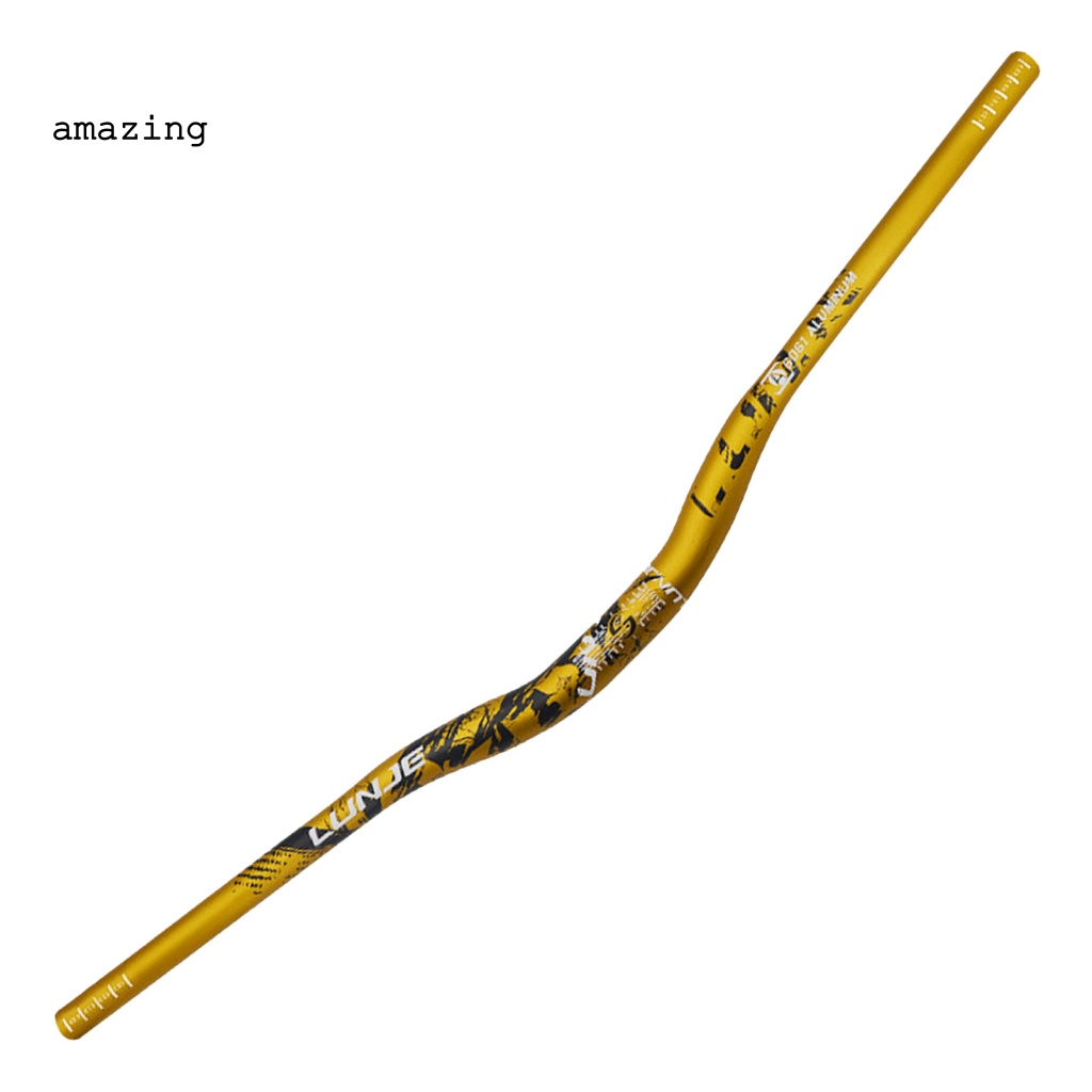 Tay Lái Xe Đạp Chống Mòn Màu Trơn Chất Lượng Cao