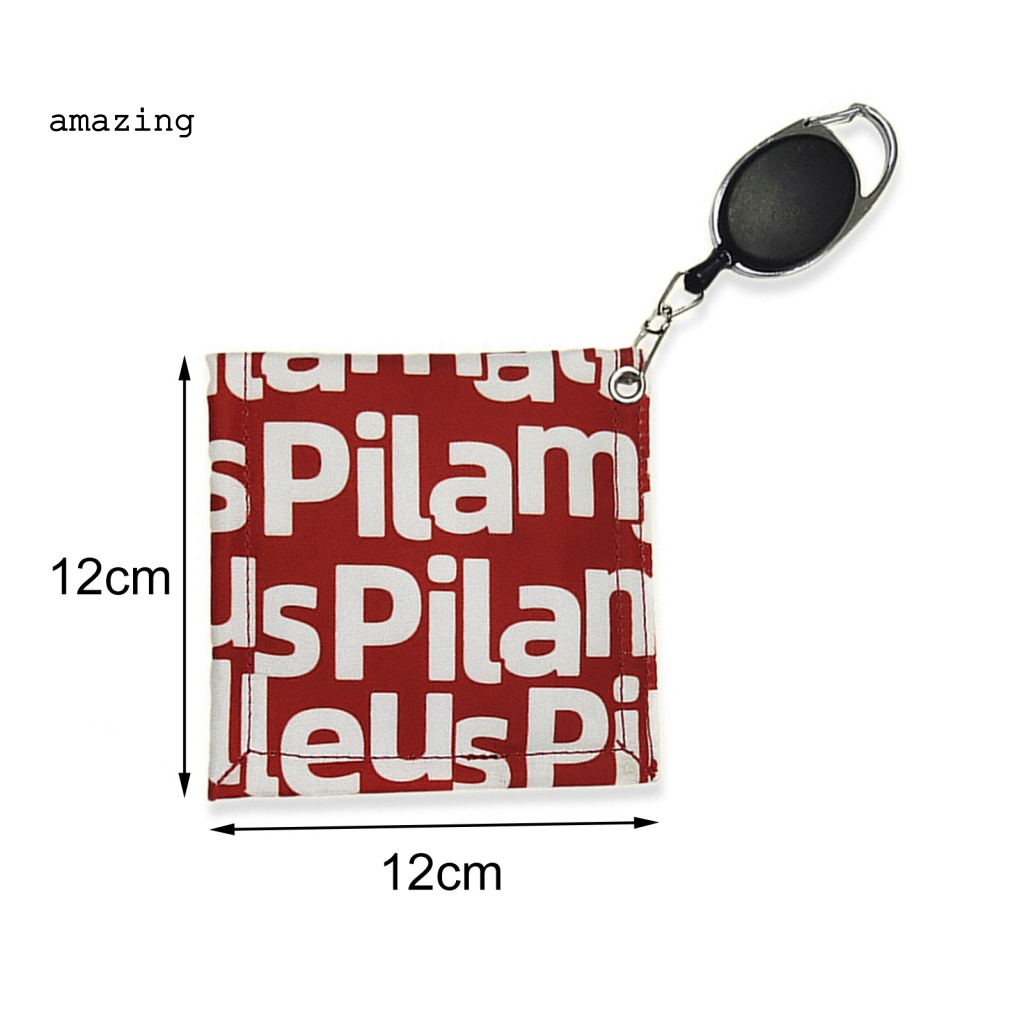 Khăn Vệ Sinh Gậy Đánh Golf Chuyên Dụng Chất Lượng Cao