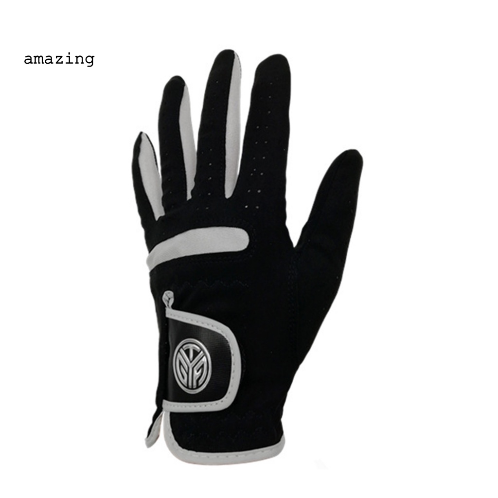 Găng Tay Đánh Golf Mềm Mại Thoải Mái Không Biến Dạng