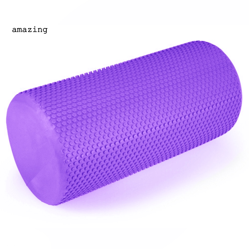 Con Lăn Bằng Xốp EVA Hỗ Trợ Tập Yoga / Pilates / Thể Hình