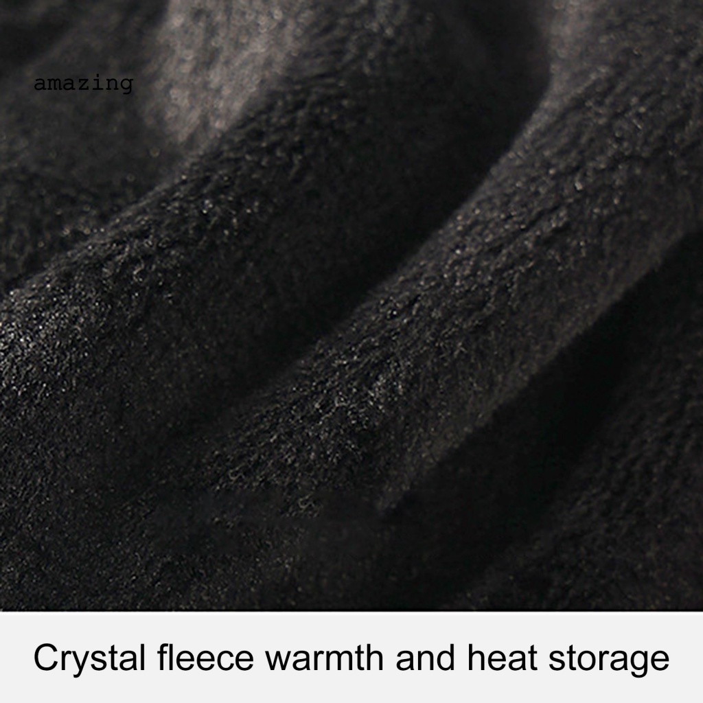 1 Đôi Găng Tay Chống Trượt Chống Mài Mòn Unisex