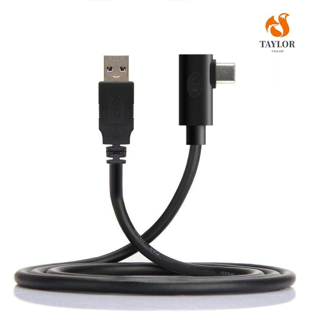 Dây Cáp Sạc Nhanh USB 3.0 Sang Type C Cho Oculus Quest 2 3m 5m TAYLOR1