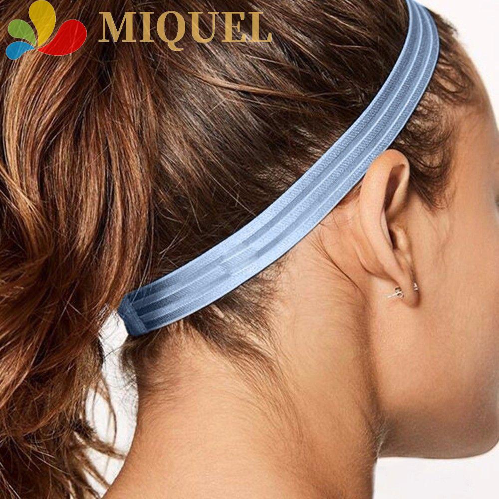 Băng Đô Thể Thao Thấm Hút Mồ Hôi Cho Nam