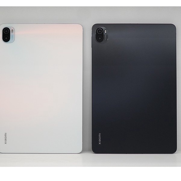 Máy tính bảng Xiaomi Mi Pad 5 Pro - Bảo hành 12 tháng - Nguyên Seal