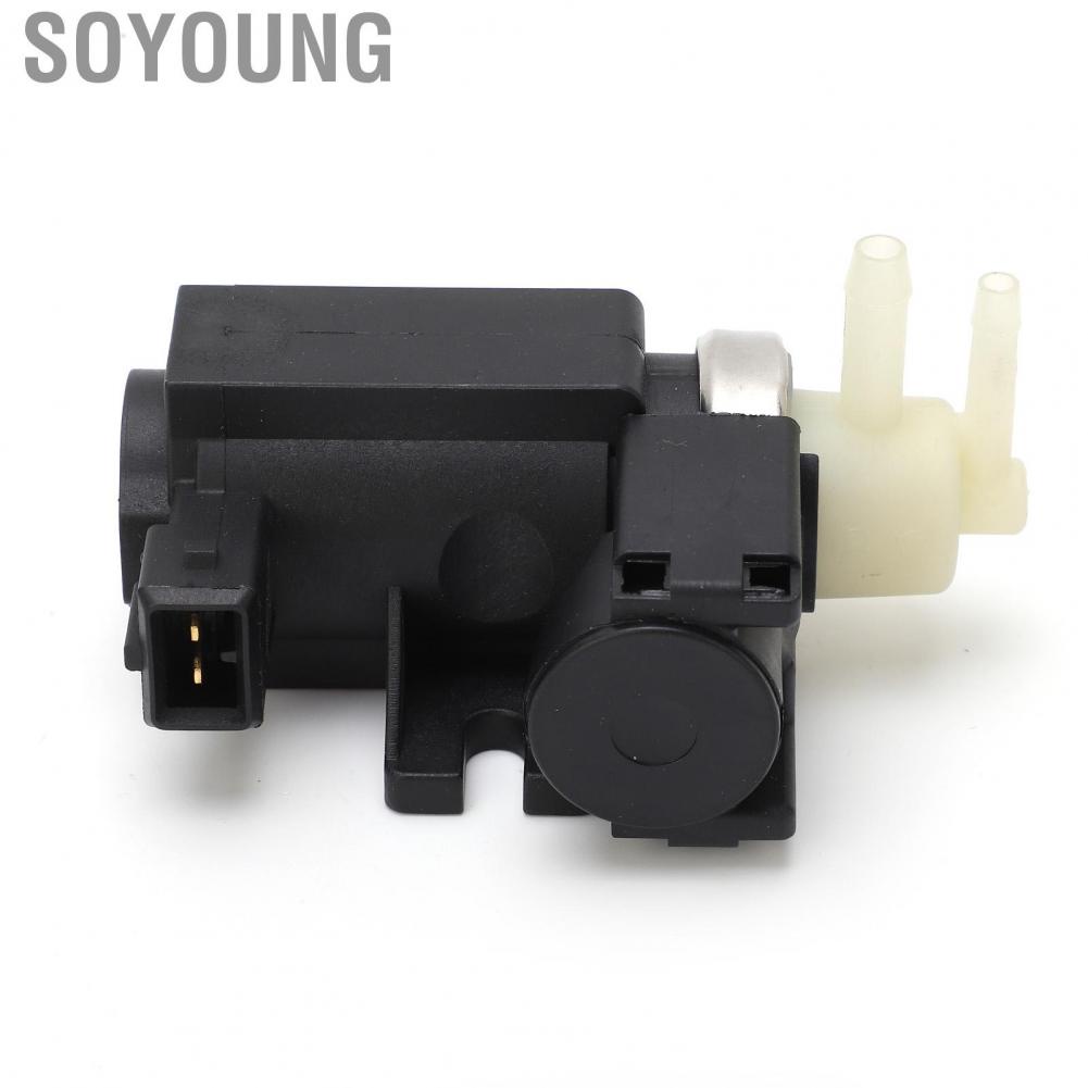 Soyoung 55575611  Solenoid Valve Professional Turbo Wastegate Solenoid Valve  for Car