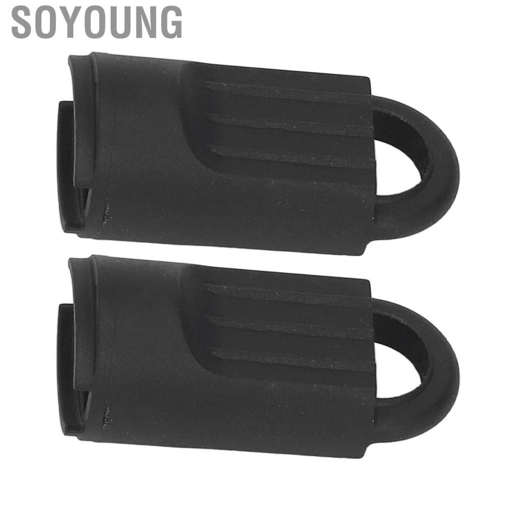 Soyoung PT278 42151 AD Roof Rack Crossbar Key ABS Abrasion Resistant Car Roof Rack Key  for