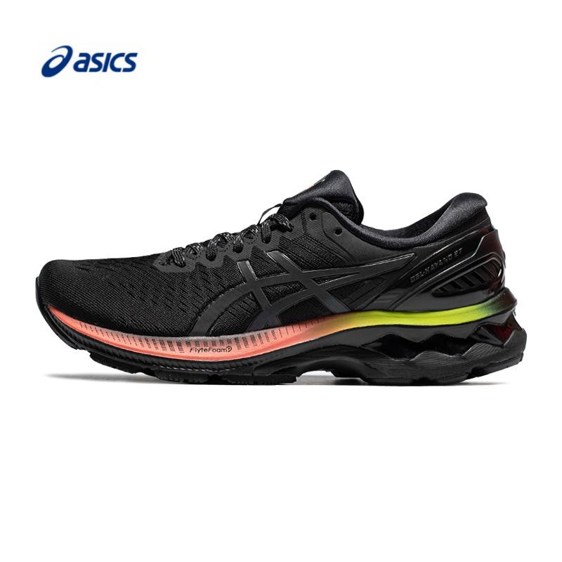 Giày Chạy Bộ GEL-KAYANO 27 LITE-SHOW light 1012A965-001 Thời Trang 2022 Cho Nam