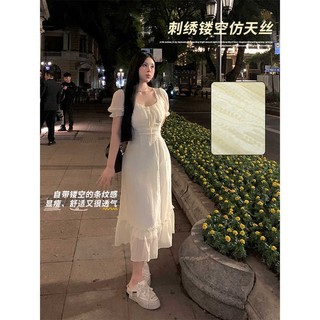 Phiên bản chính của Kurosawa Xuanqi là phiên bản vĩ đại! {Pure God of War} Váy Crepe 2 Màu Túi Đeo Chéo Thiết Kế Trẻ Trung Hợp Thời Trang