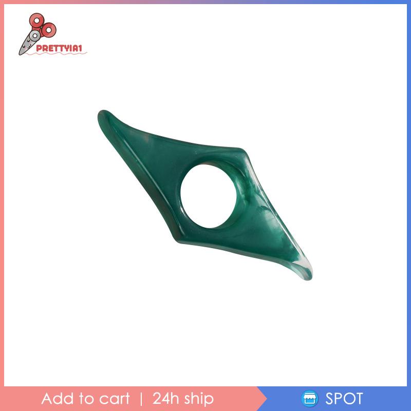 [Prettyia1] Giá Đỡ Sách Trang Ngón Cái Làm Quà Tặng Cho Học Sinh / Giáo