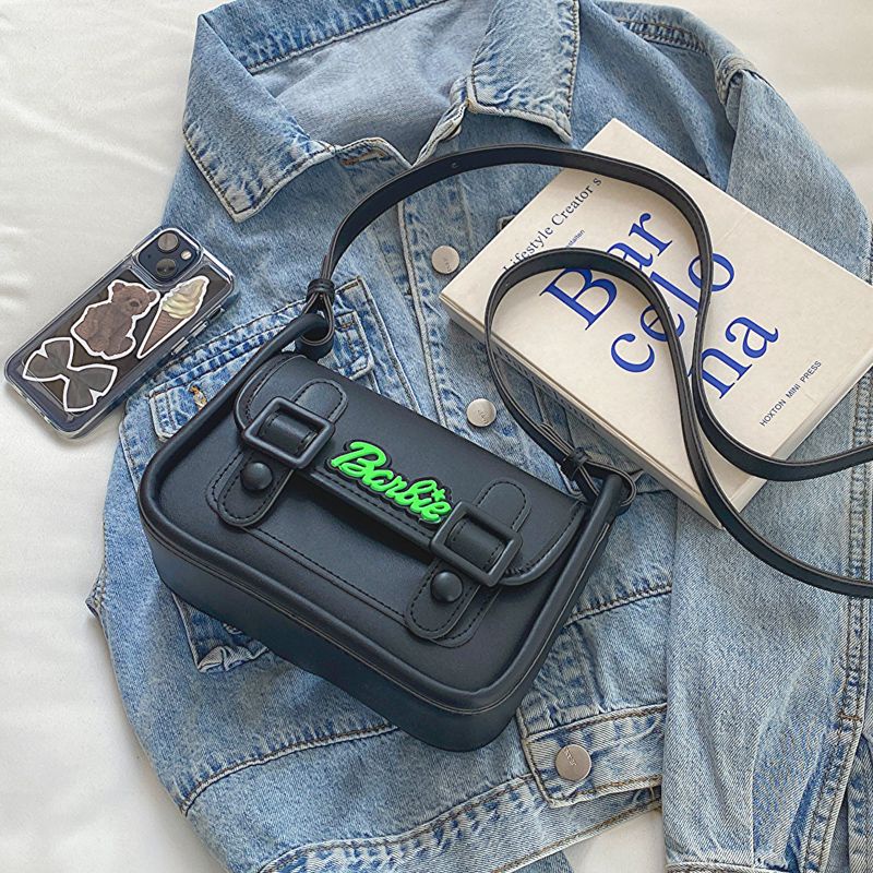 Túi Đeo Chéo Kathleen Phong Cách Mới 2023 Cho Nữ