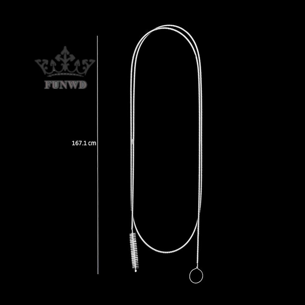 Bàn Chải 160cm Làm Sạch Tủ Lạnh