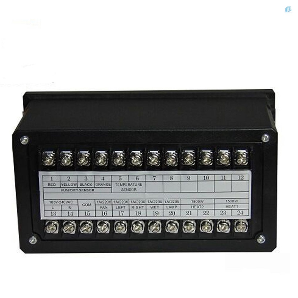 Thiết Bị Điều Khiển Độ Ẩm Tự Động Đa Năng XM-1888A ZL-7918A