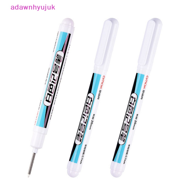 Bút Đánh Dấu Đầu Dài 20mm Dùng Làm Đồ Gỗ Chuyên Dụng